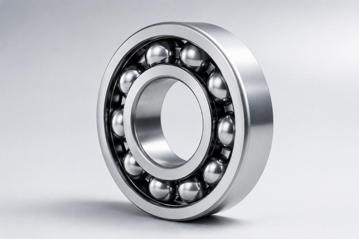 Product photo of 3203B.2RSR bearing